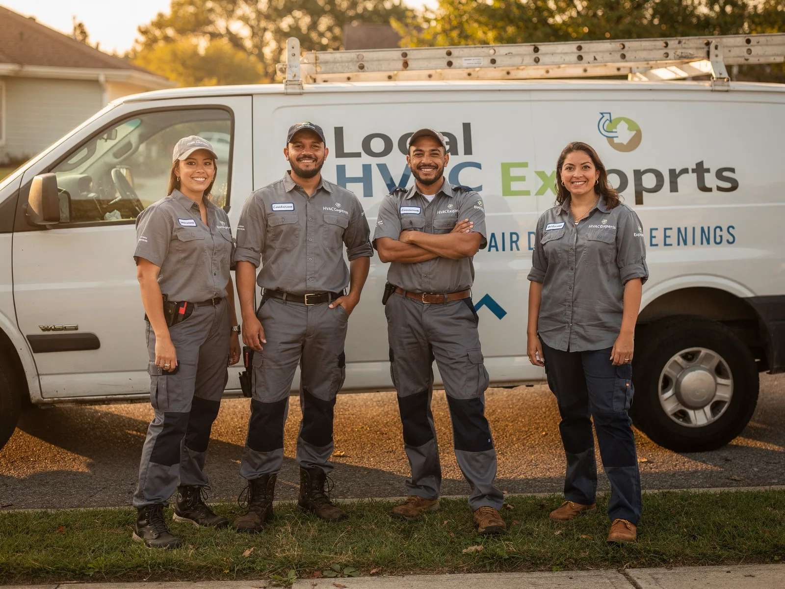 24/7 HVAC Repair & AC Replacement company in Ringwood, OK